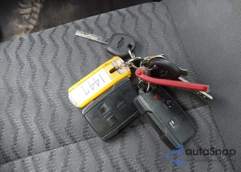 2019 Chevrolet Tahoe Commercial Fleet from USA, damaged, VIN 1GNLCDEC4KR239877